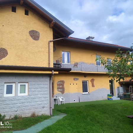 Villa Ara Blu Canegrate Exterior foto
